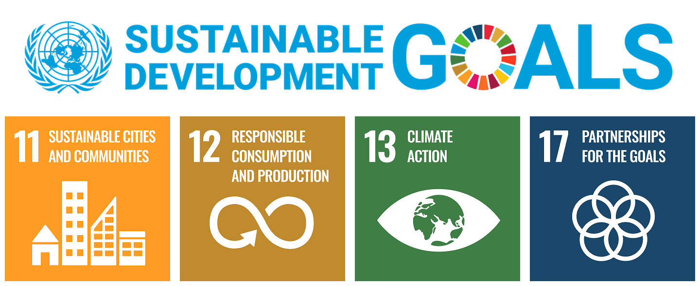 UN Sustainable Development Goals UN Sustainable Development Goals
